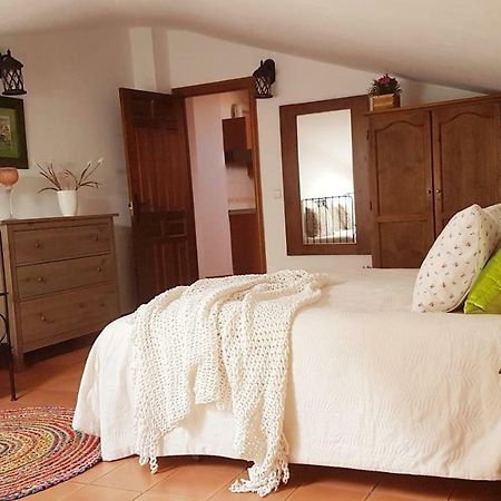 Apartamento 1 Casa Rural El Sauce. A 2,5 Km De Cuenca Capital Nohales Eksteriør bilde