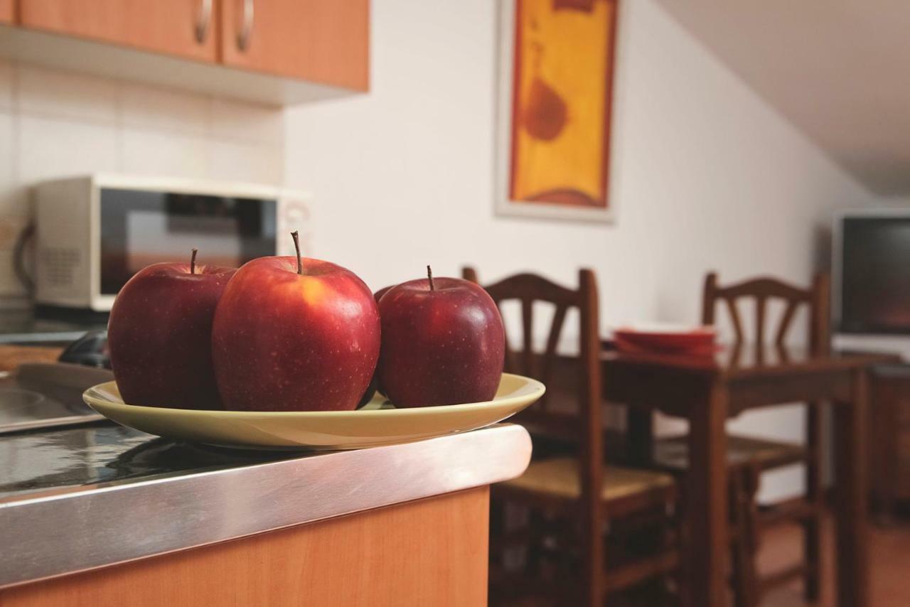 Apartamento 1 Casa Rural El Sauce. A 2,5 Km De Cuenca Capital Nohales Eksteriør bilde